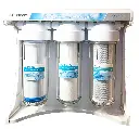Filtro de Agua por Osmosis Inversa PURICOM | Purificador Doméstico Avanzado | ISO 9001 | Premio SMEs