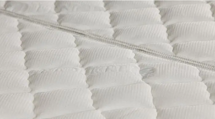 Forro de colchón de agua de 110x200x21 cm. Softside Tela Tencel