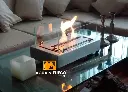 Chimenea Ecológica Portátil modelo TABLE N° 9  