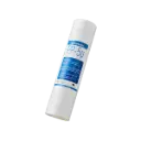 Filtro de Sedimentos de Polipropileno PP 5 Micras | 10” Estándar para equipo Osmosis Inversa | PURICOM 