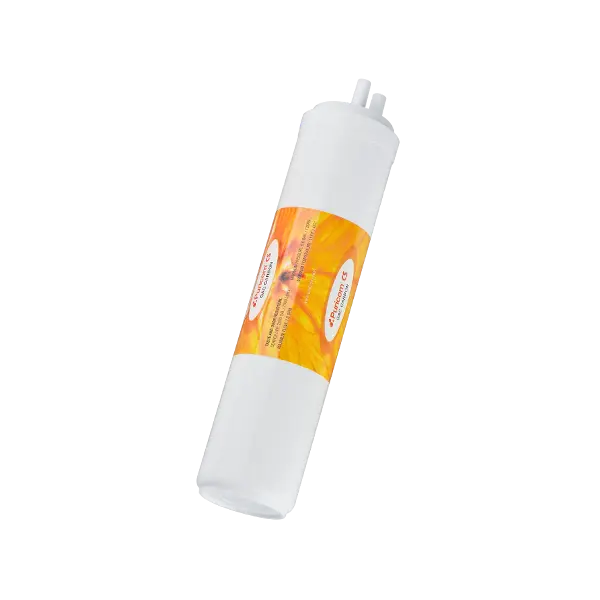 Cartucho de Carbón Activado FU-S | Eliminación de Químicos y Olores | PURICOM