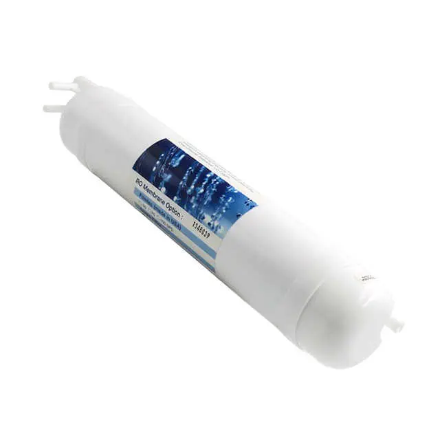 Membrana Encapsulada de Osmosis Inversa FK-RO Green 50GPD | Con Válvula de Retención | PURICOM 