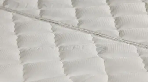 [WC112021] Forro con Cierre de colchón de agua de 110x200x21 cm. (1.5 plazas) Softside Tela Tencel