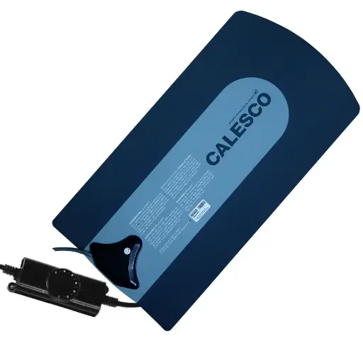 Calefactor Sueco CALESCO 250 W. de Colchón de Agua 220-240V 