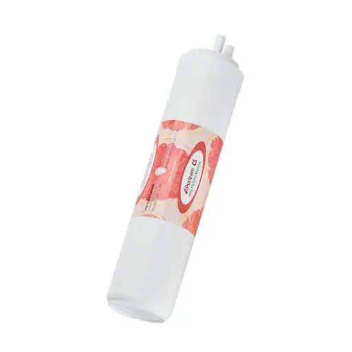 [FU-S Pre-filter] Cartucho Prefiltro FU-S 5µ | Conexión Rápida | Elimina Suciedad y Oxido | PURICOM